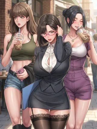 禁漫天堂免费看韩漫精选